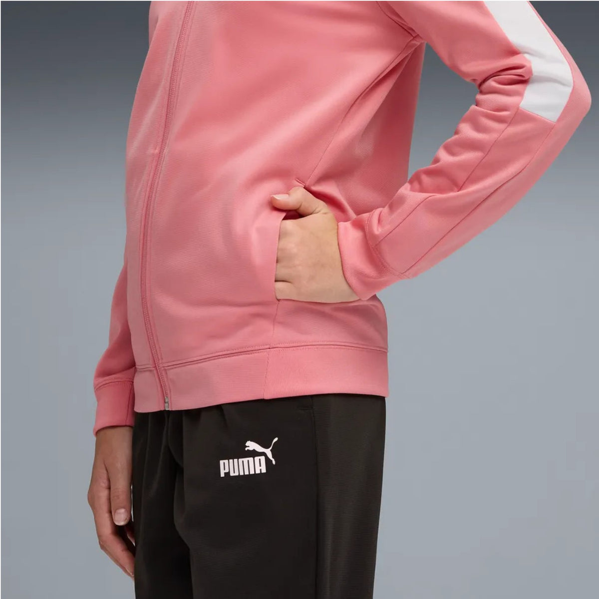 Puma Trainingsanzug Mädchen