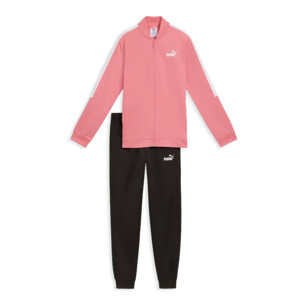 Puma Trainingsanzug Mädchen