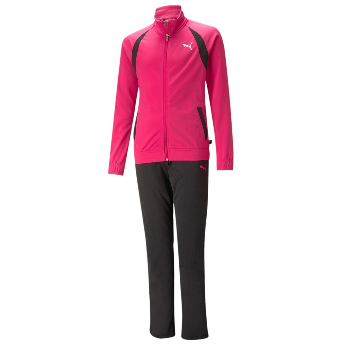Puma Trainingsanzug für Kinder Trikot Suit