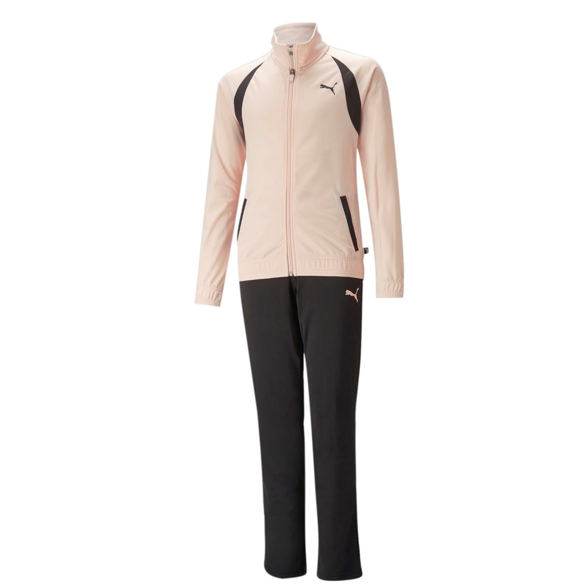 Puma Trainingsanzug für Kinder Trikot Suit