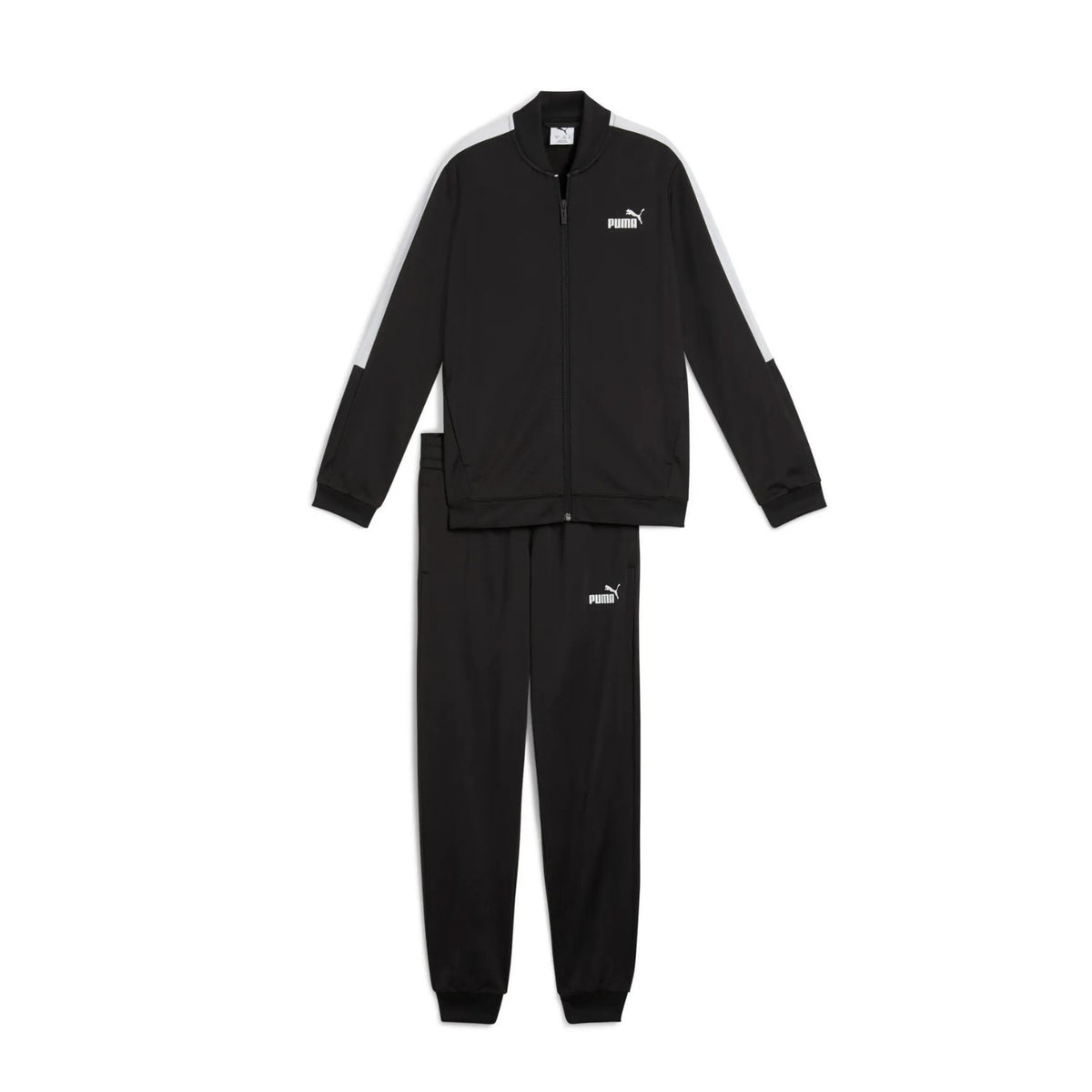 Puma Trainingsanzug Mädchen
