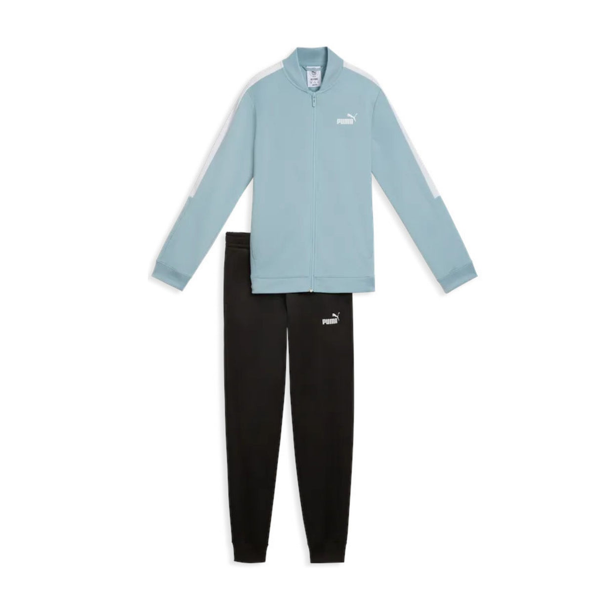 Puma Trainingsanzug Mädchen