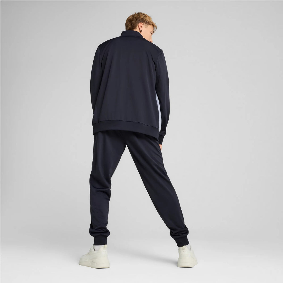 Puma Trainingsanzug Herren Poly Colorblock Suit