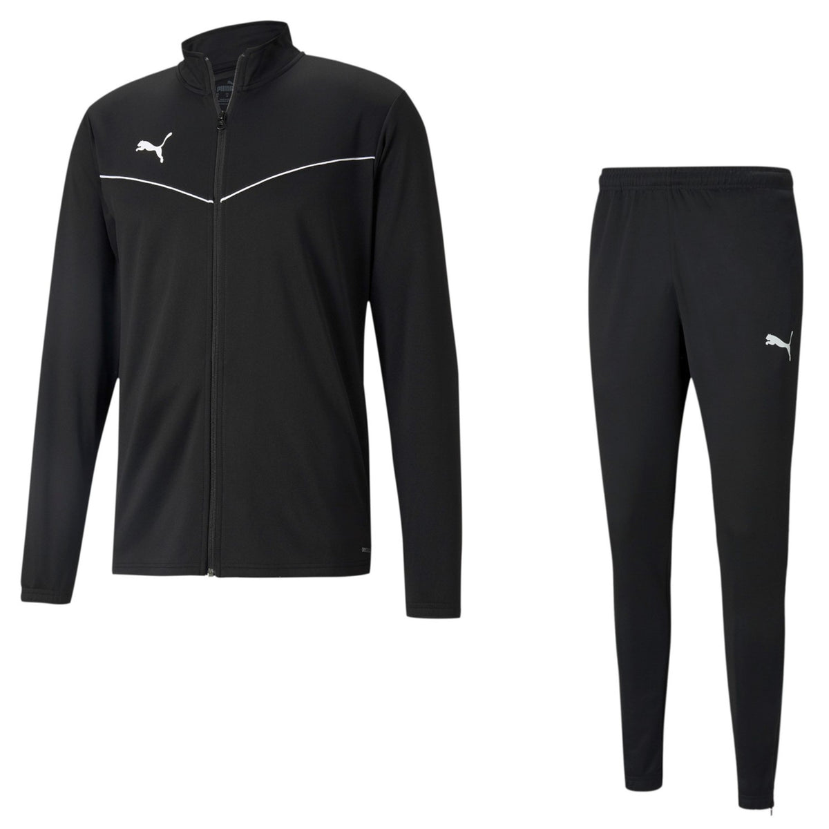 Puma Fußball Trainingsanzug für Kinder