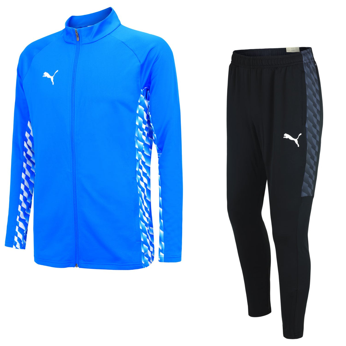 Puma Trainingsanzug für Herren