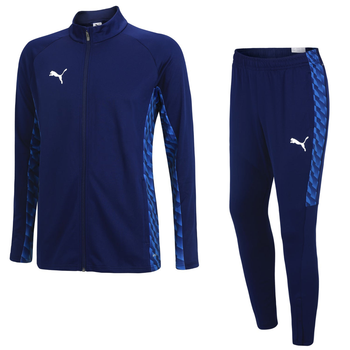 Puma Trainingsanzug für Herren