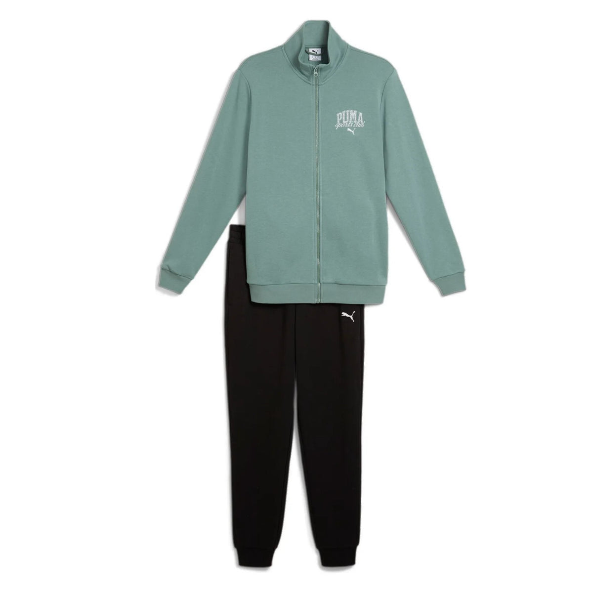 PUMA Class Sweat Suit Jogginganzug für Herren