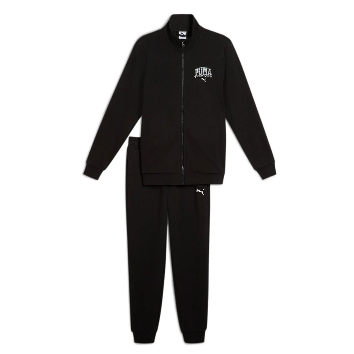 PUMA Class Sweat Suit Jogginganzug für Herren