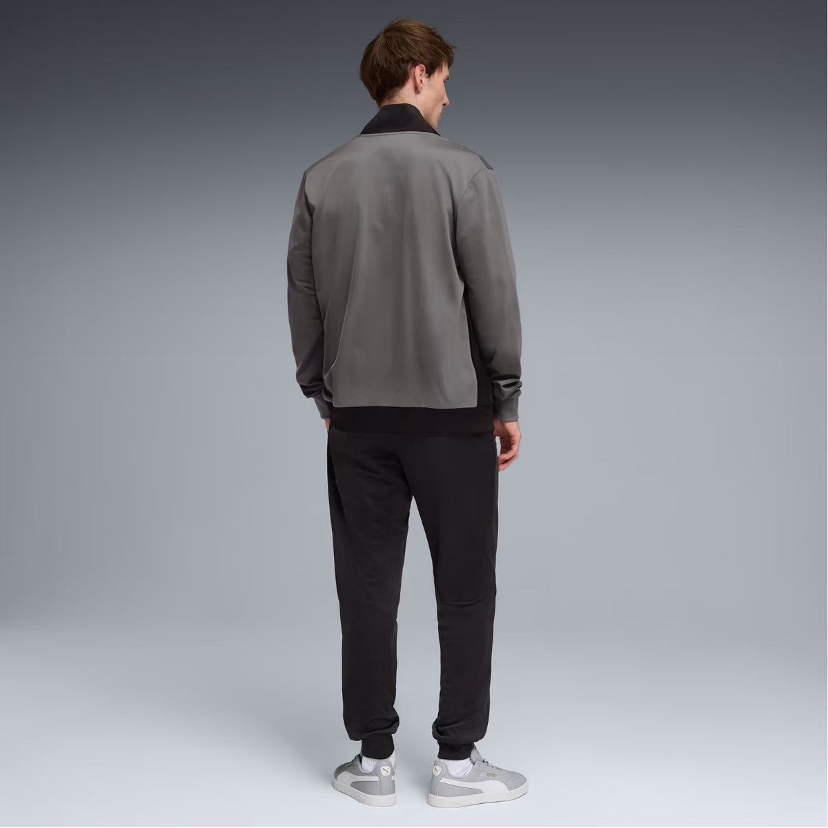 Puma Trainingsanzug Herren Poly Colorblock Suit