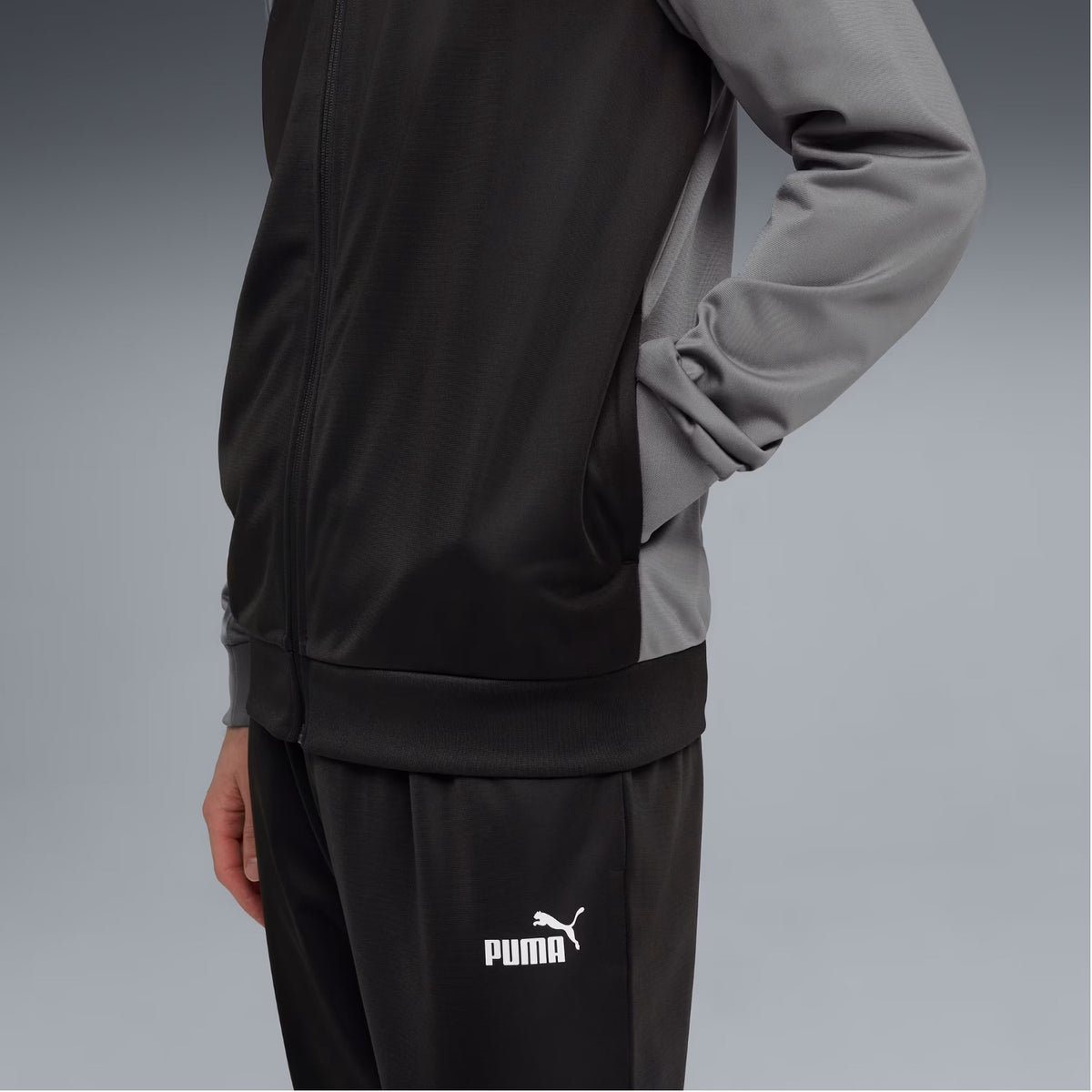 Puma Trainingsanzug Herren Poly Colorblock Suit