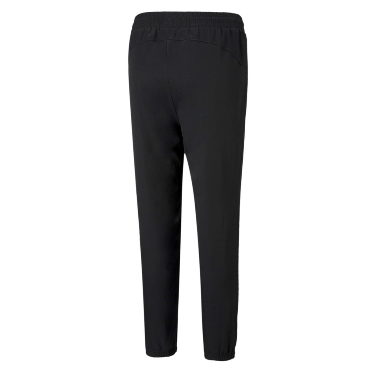 Puma Trainingshose Active Woven Pants Damen mit Mesh-Innenfutter