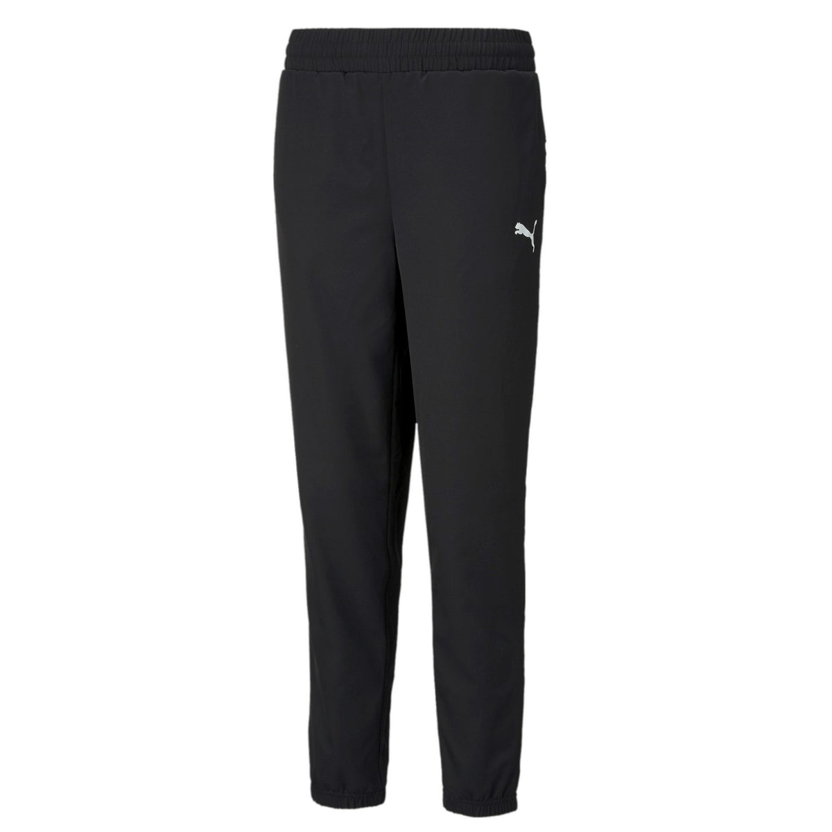 Puma Trainingshose Active Woven Pants Damen mit Mesh-Innenfutter