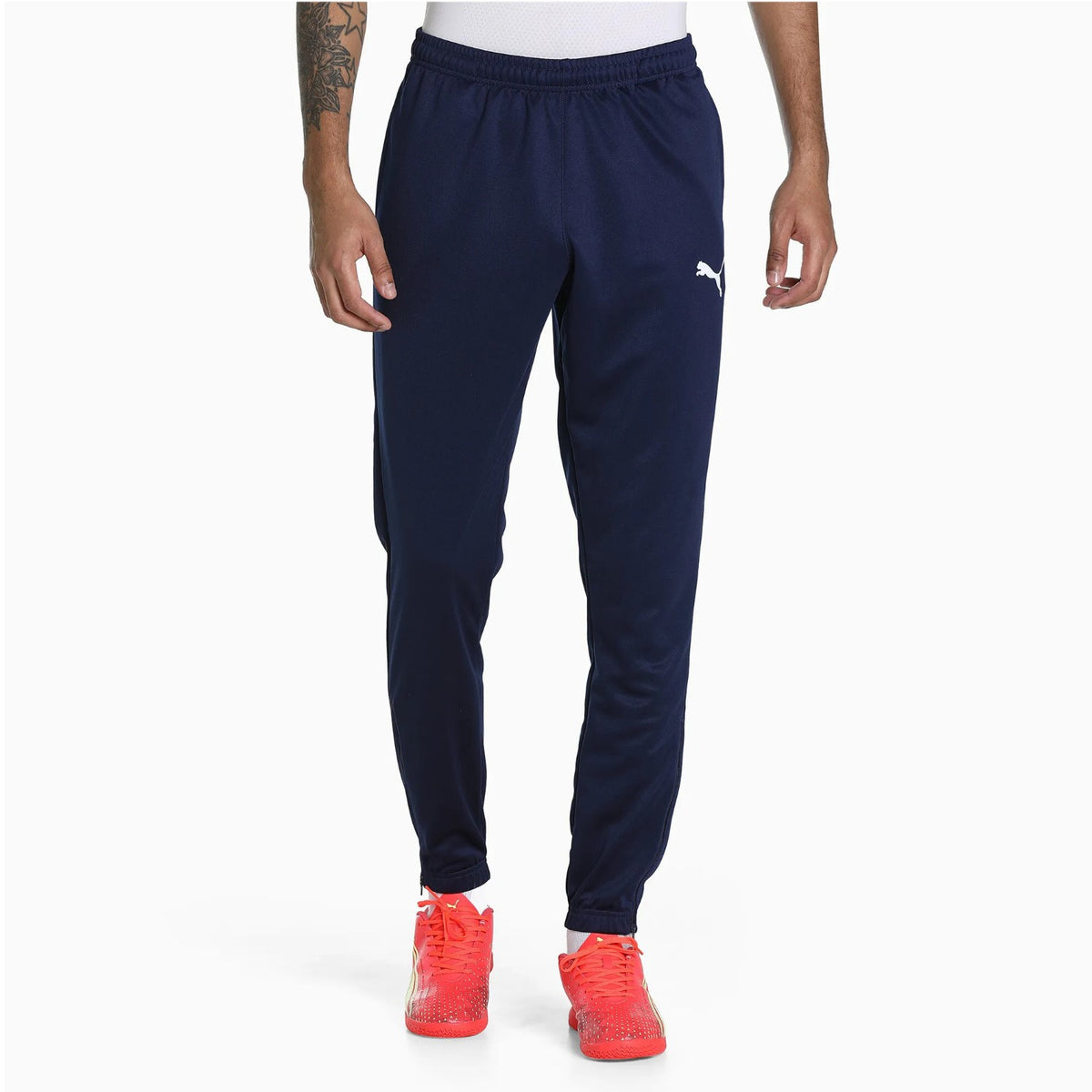 Puma Trainingsanzug für Herren DRYCELL Material