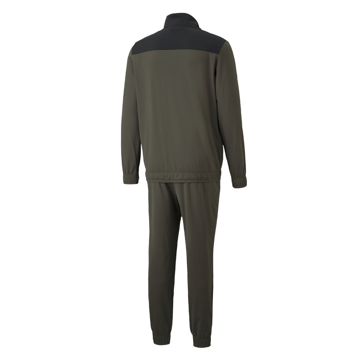 Puma Trainingsanzug Herren Colorblock