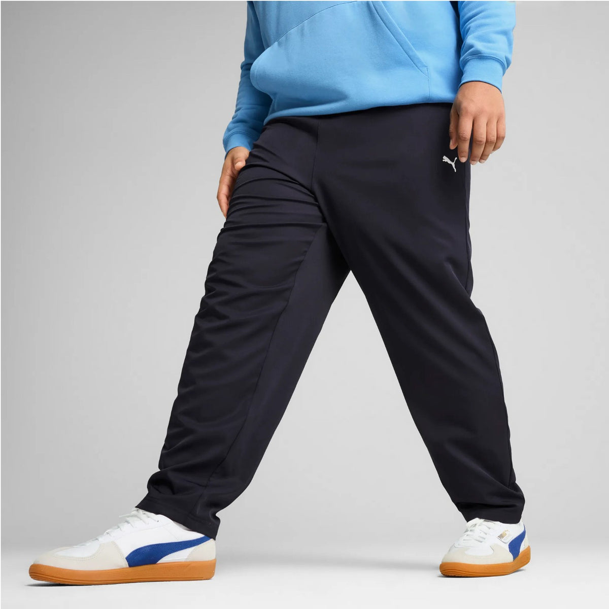 Puma ESS Woven Pants Herren mit Mesh-Innenfutter