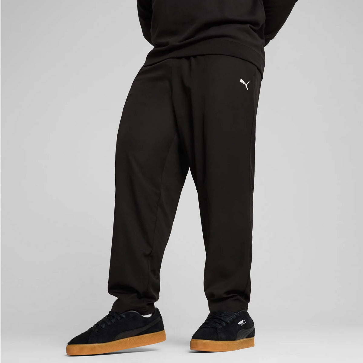 Puma ESS Woven Pants Herren mit Mesh-Innenfutter