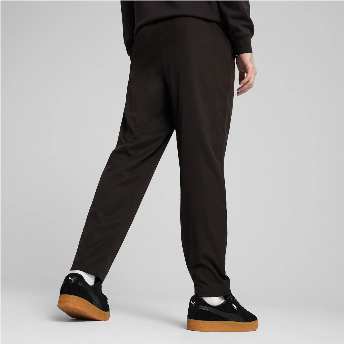 Puma ESS Woven Pants Herren mit Mesh-Innenfutter