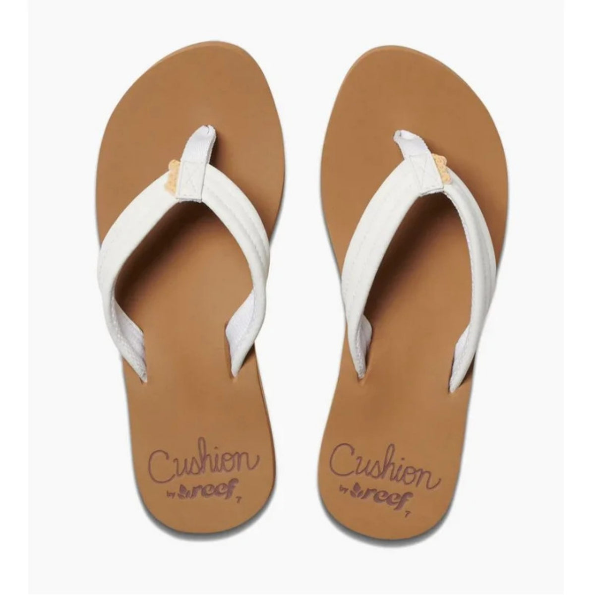 Reef Cushion Breeze Zehentrenner für Damen