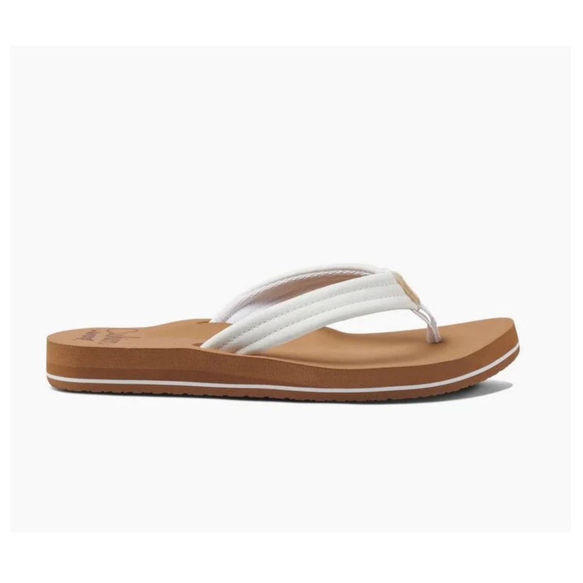 Reef Cushion Breeze Zehentrenner für Damen