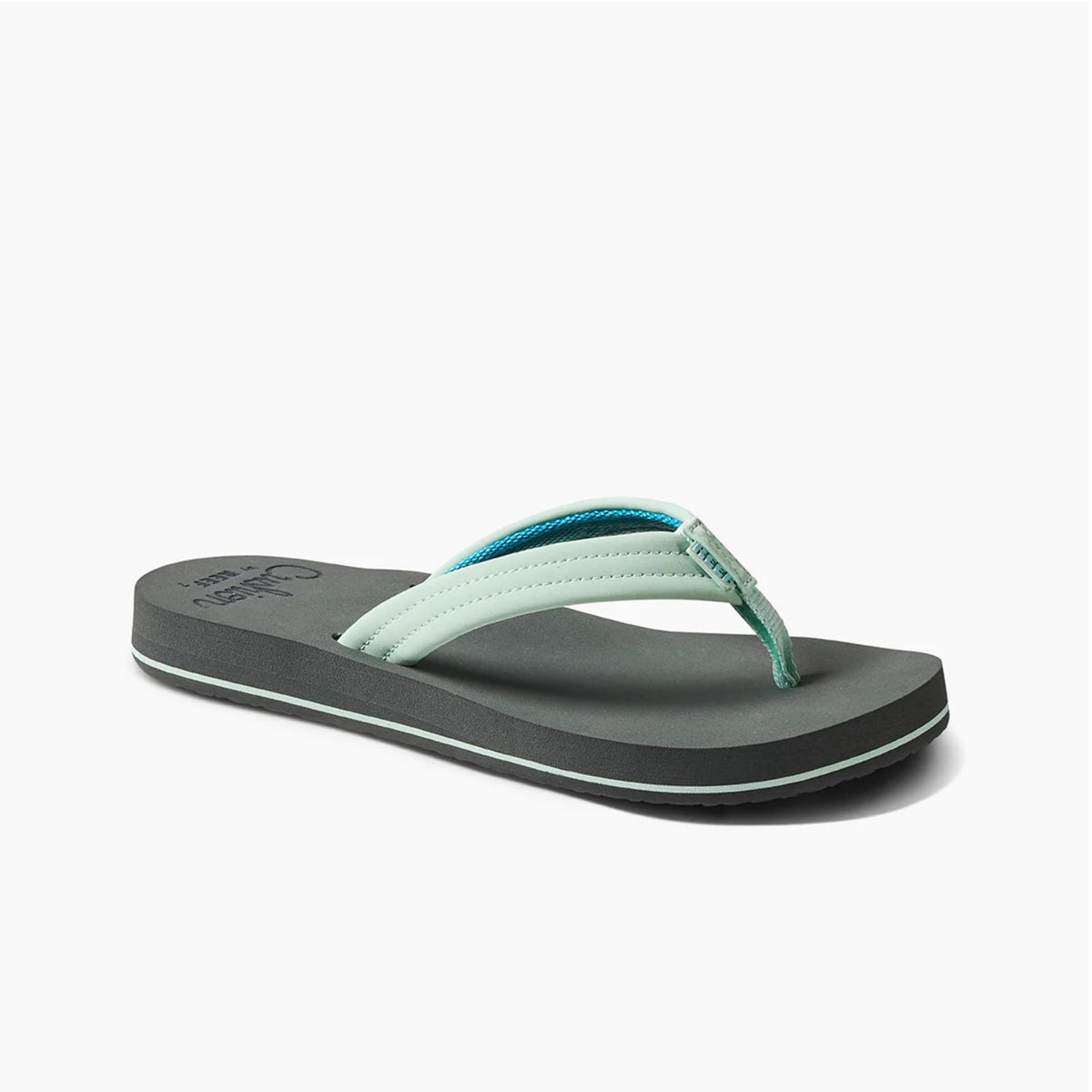 Reef Cushion Breeze Zehentrenner für Damen