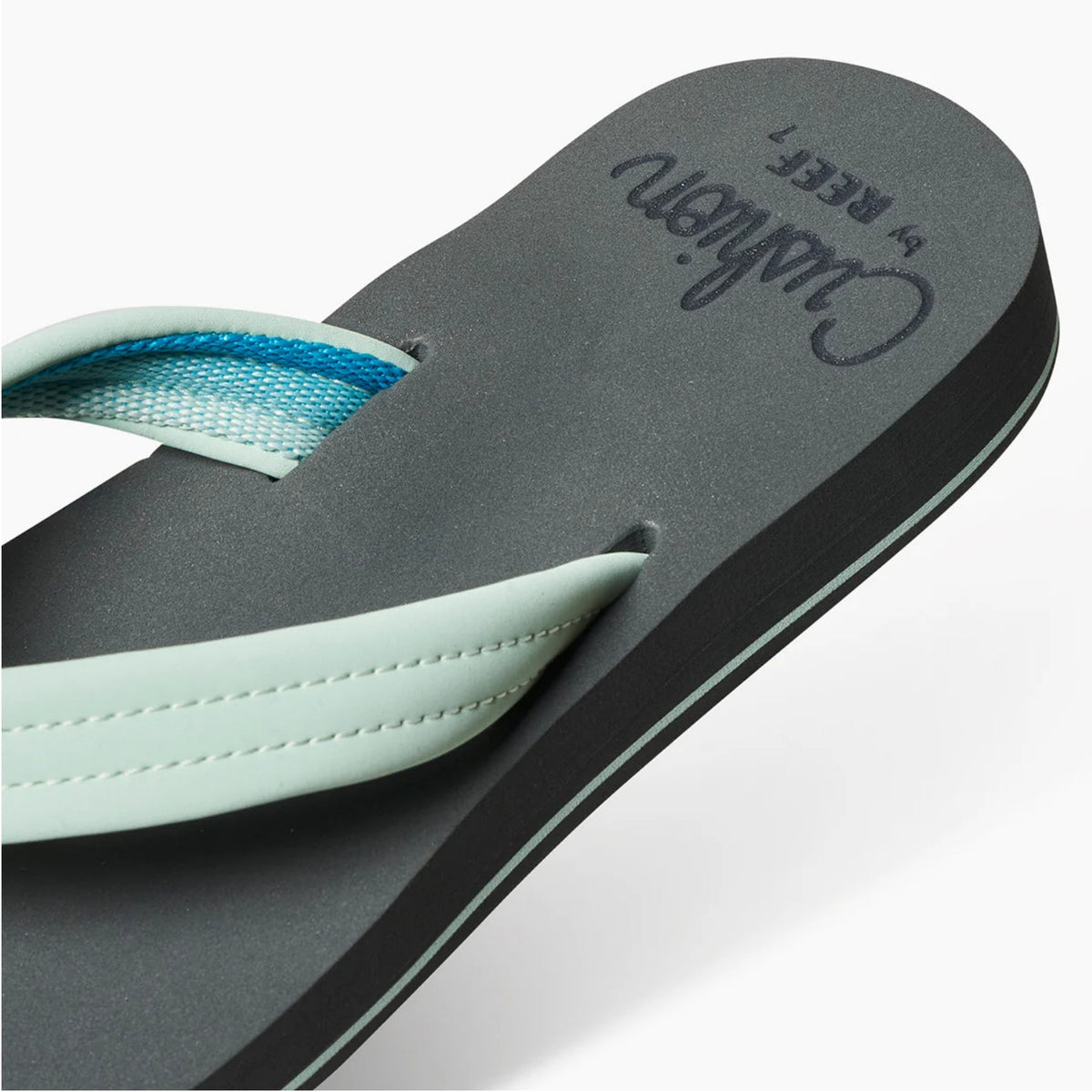 Reef Cushion Breeze Zehentrenner für Damen