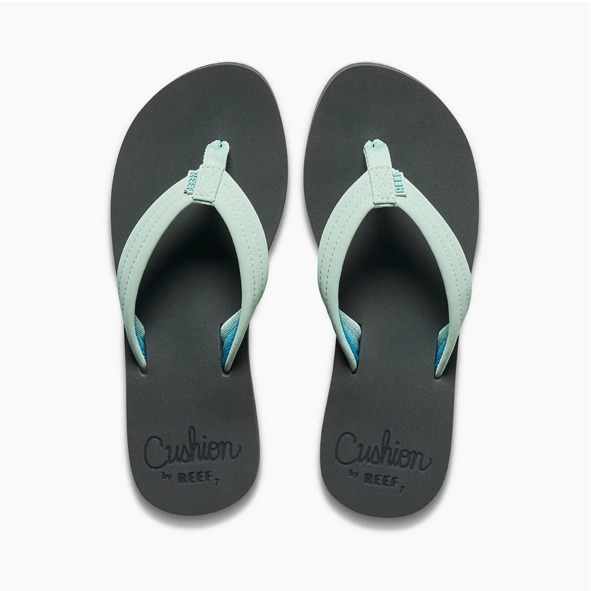Reef Cushion Breeze Zehentrenner für Damen