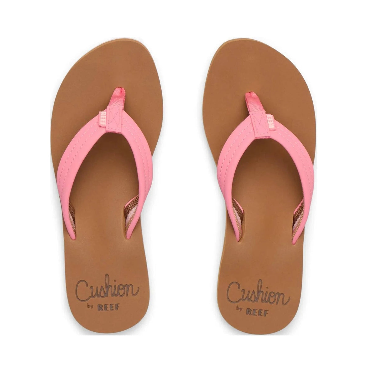 Reef Cushion Breeze Zehentrenner für Damen