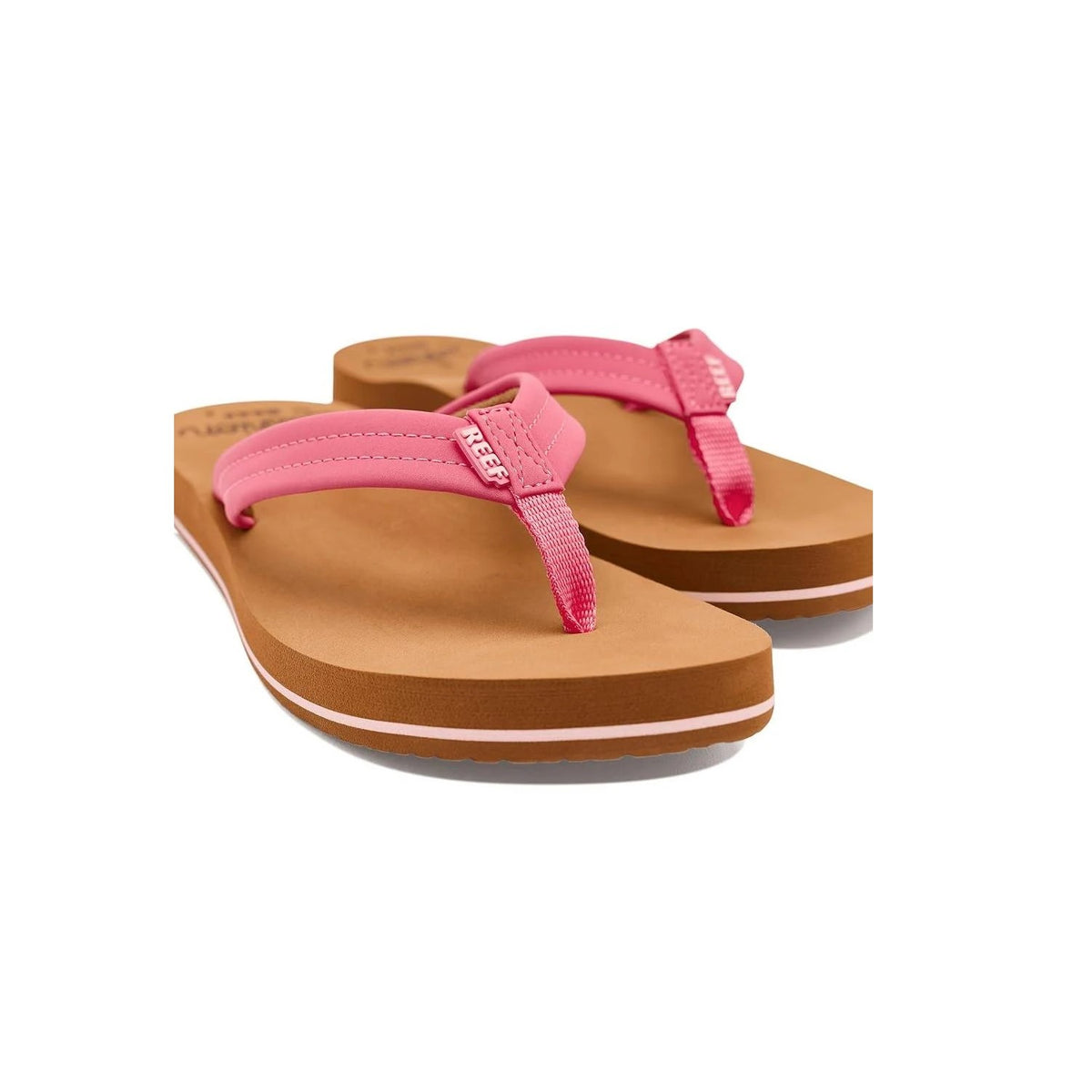 Reef Cushion Breeze Zehentrenner für Damen