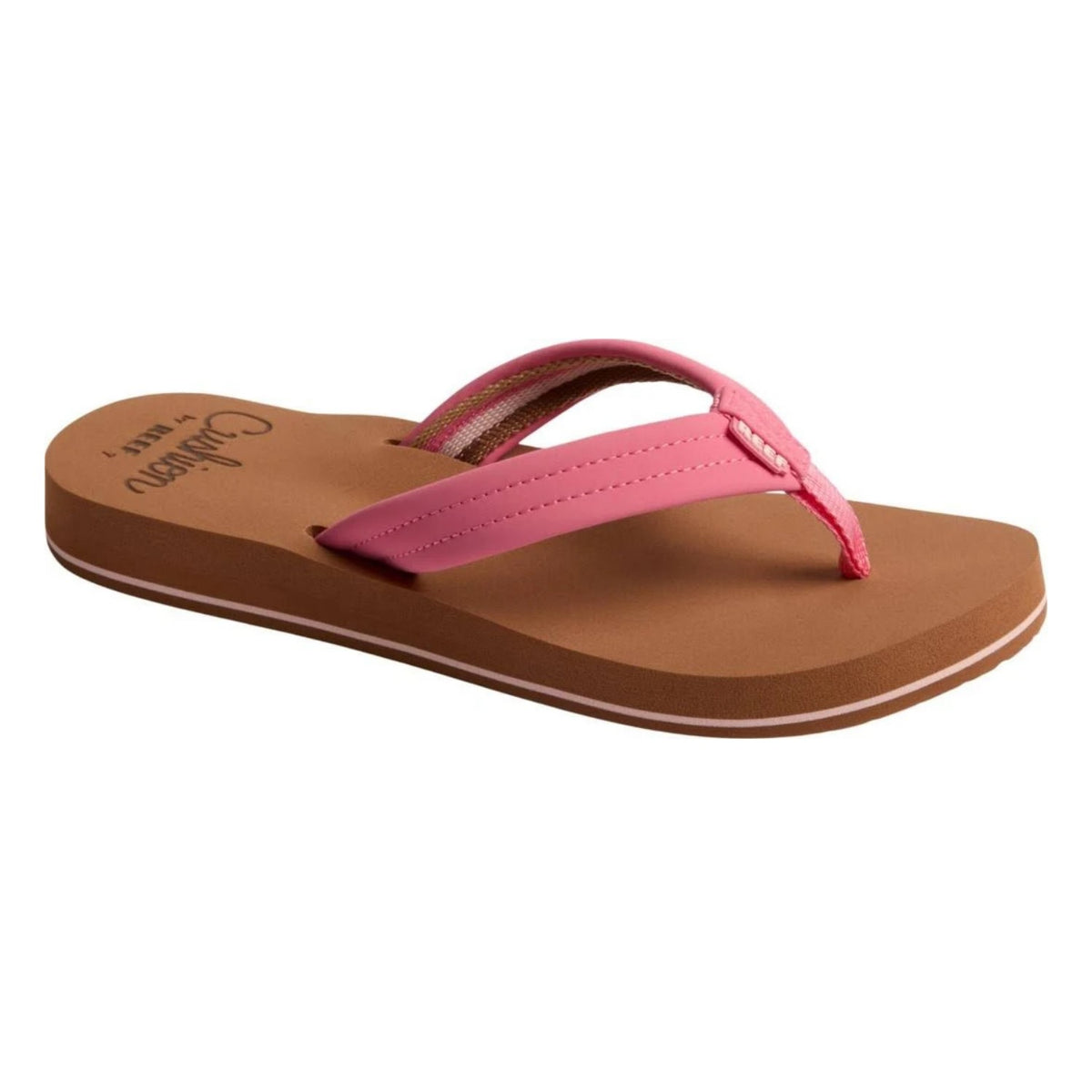Reef Cushion Breeze Zehentrenner für Damen