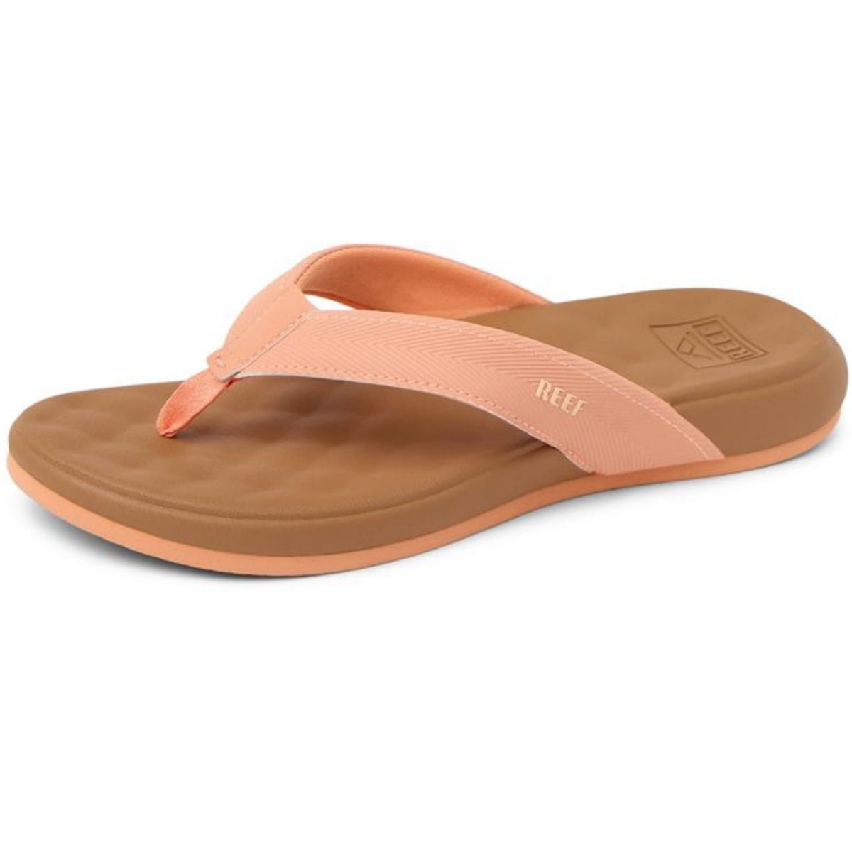 Reef Cushion Melody Zehentrenner für Damen