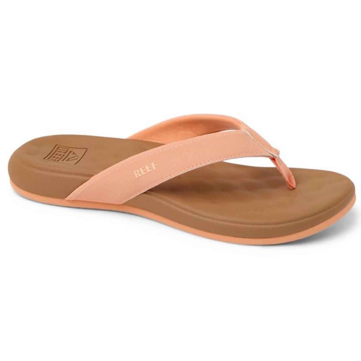 Reef Cushion Melody Zehentrenner für Damen