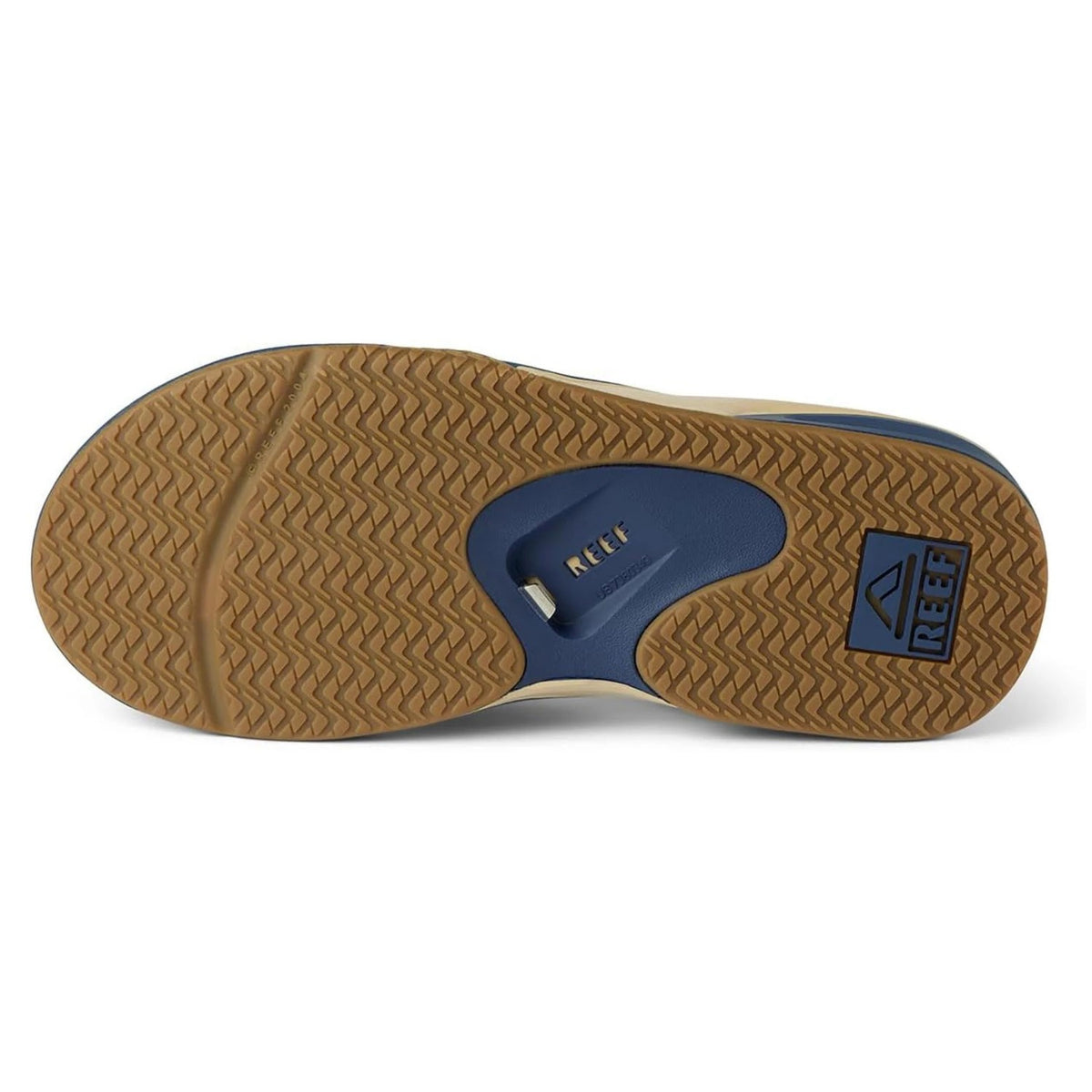 Reef FANNING Herren - Outdoor Sandalen