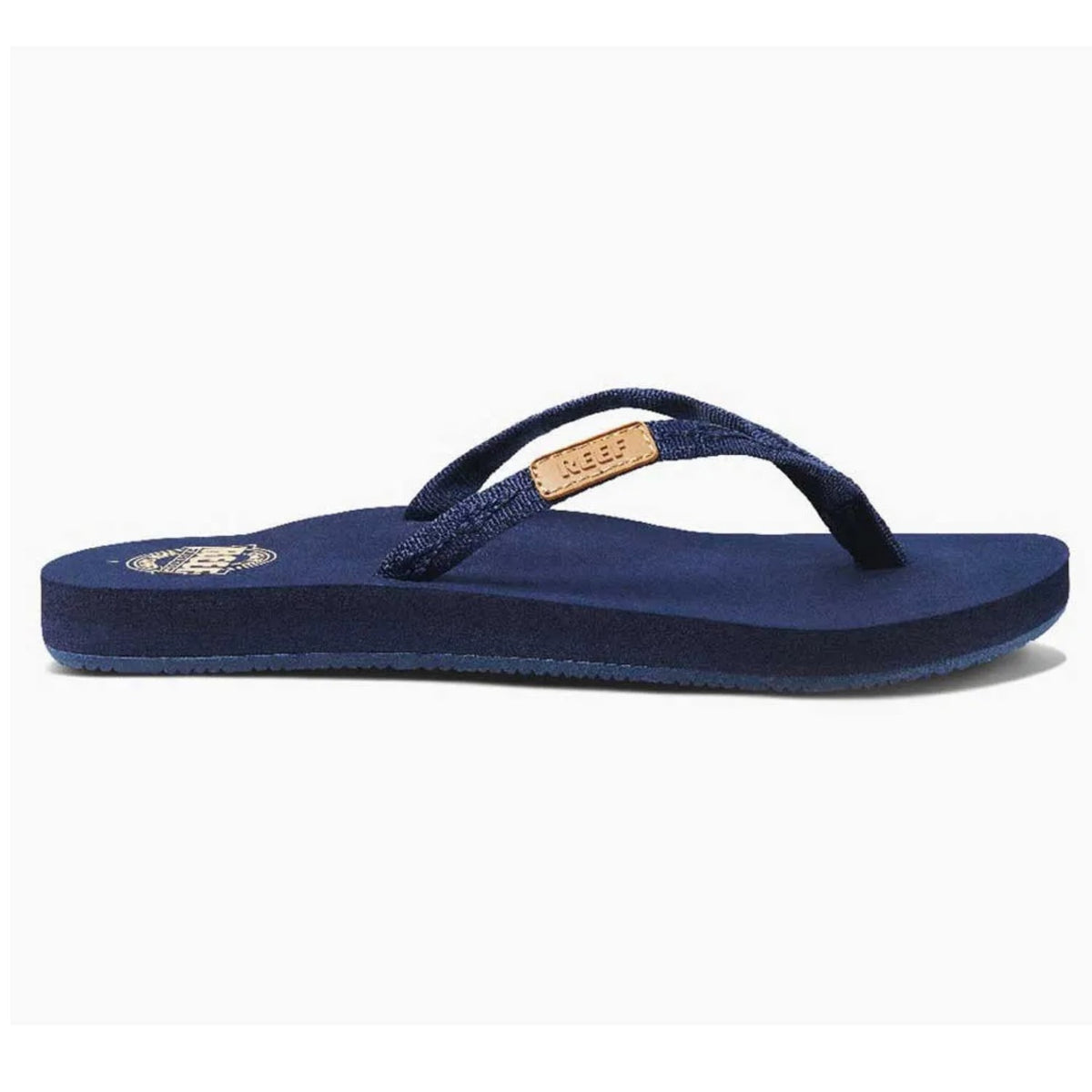Reef Ginger Flip Flops Zehentrenner für Damen