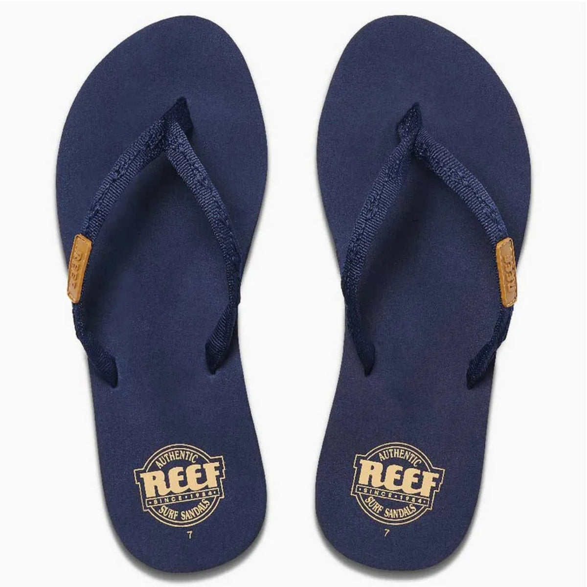 Reef Ginger Flip Flops Zehentrenner für Damen