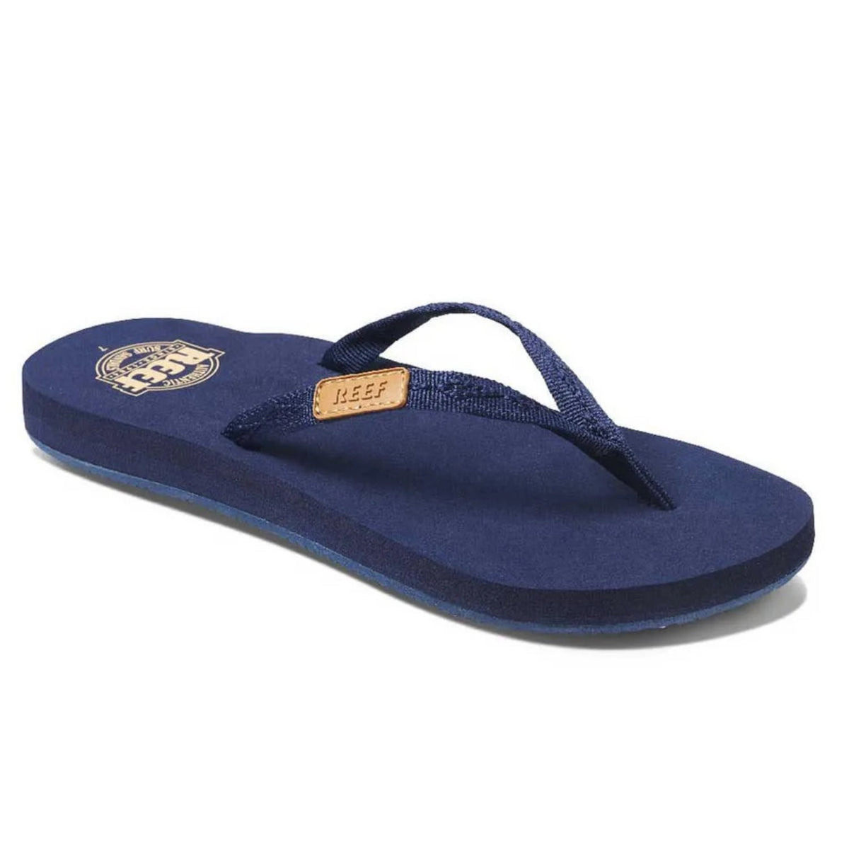 Reef Ginger Flip Flops Zehentrenner für Damen