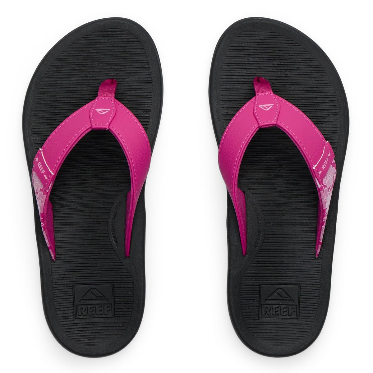 Reef SANTA ANA Zehentrenner für Damen