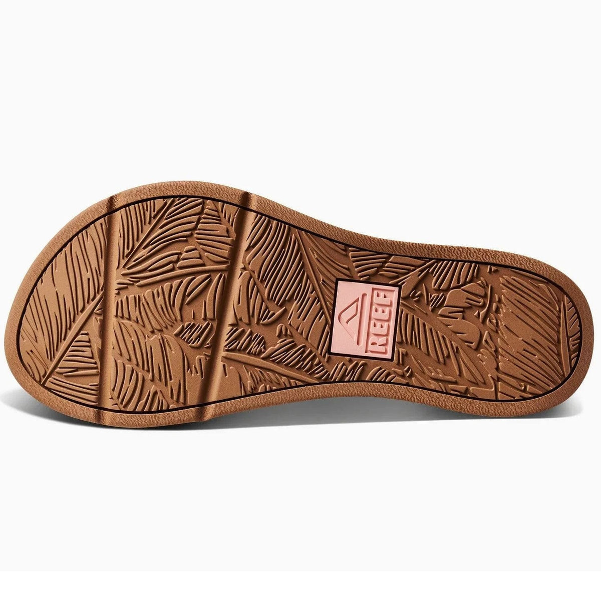 Reef SANTA ANA Zehentrenner für Damen