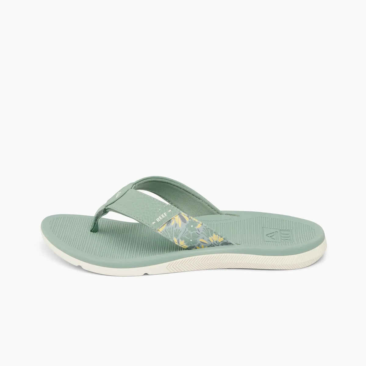 Reef SANTA ANA Zehentrenner für Damen