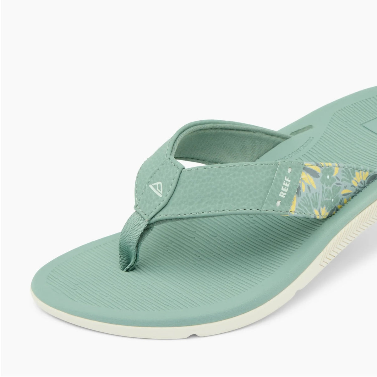 Reef SANTA ANA Zehentrenner für Damen