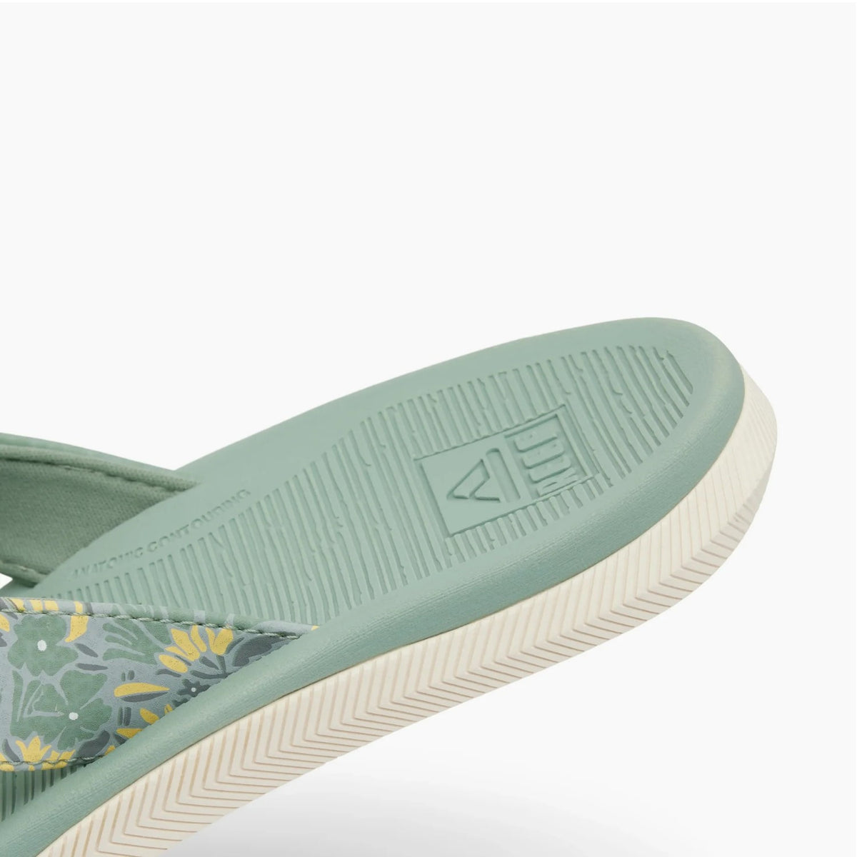 Reef SANTA ANA Zehentrenner für Damen