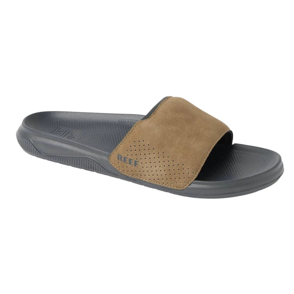 Reef Tailslide Badelatschen Herren