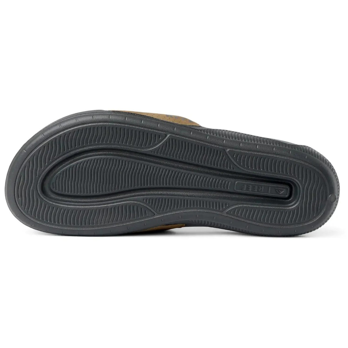 Reef Tailslide Badelatschen Herren