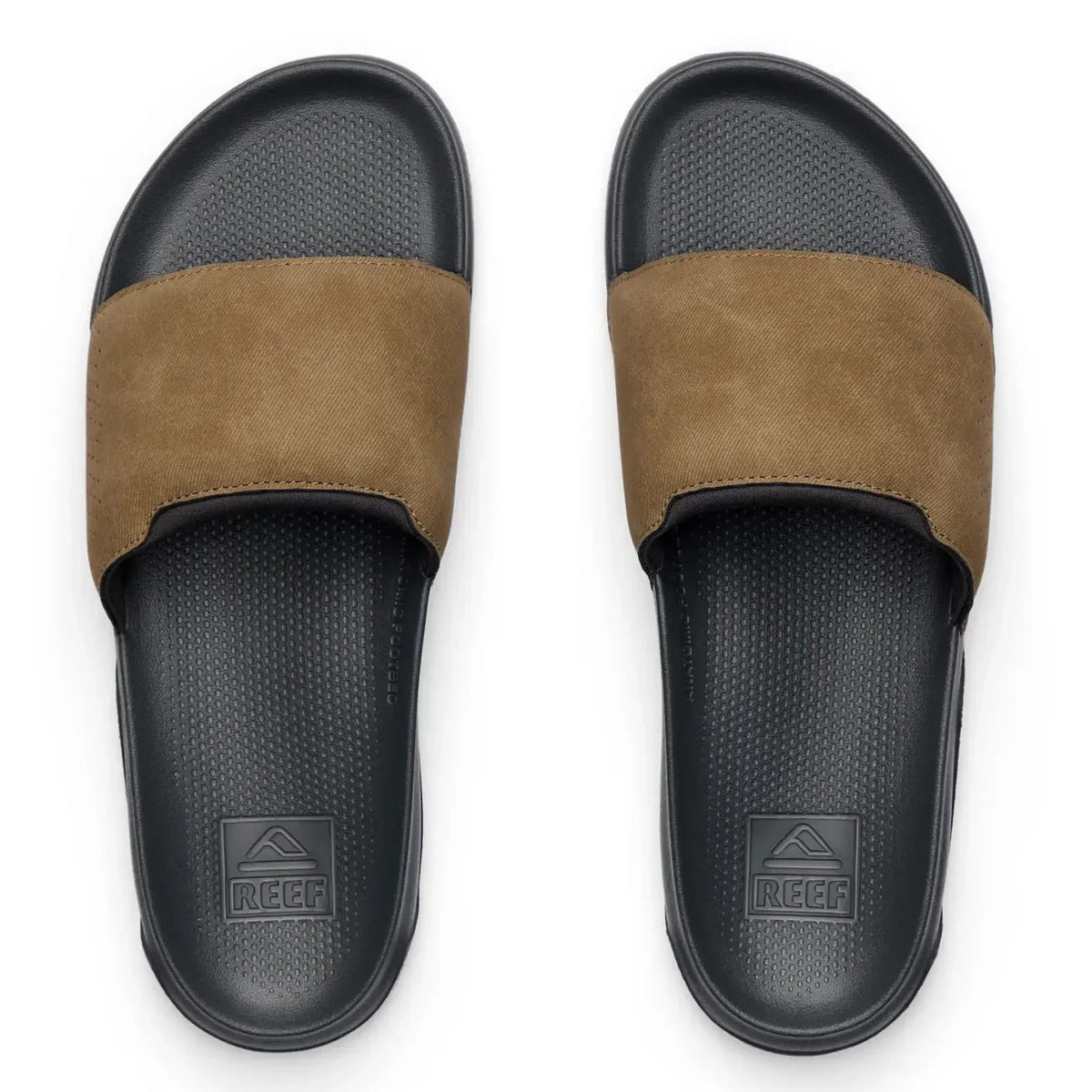 Reef Tailslide Badelatschen Herren