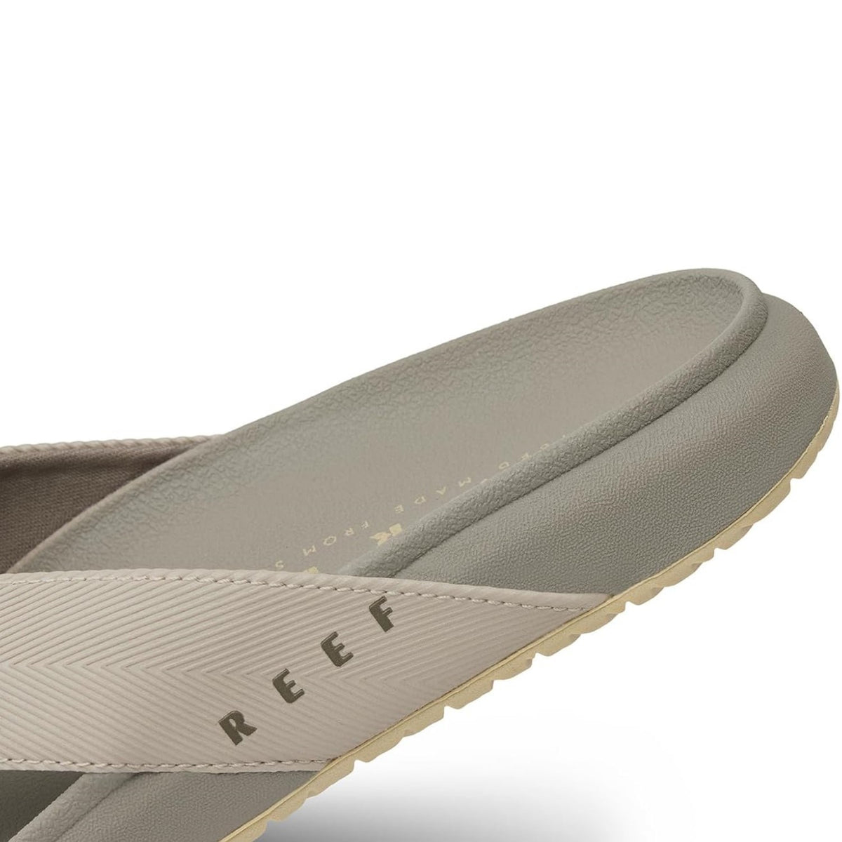 Reef The Raglan Zehentrenner für Herren