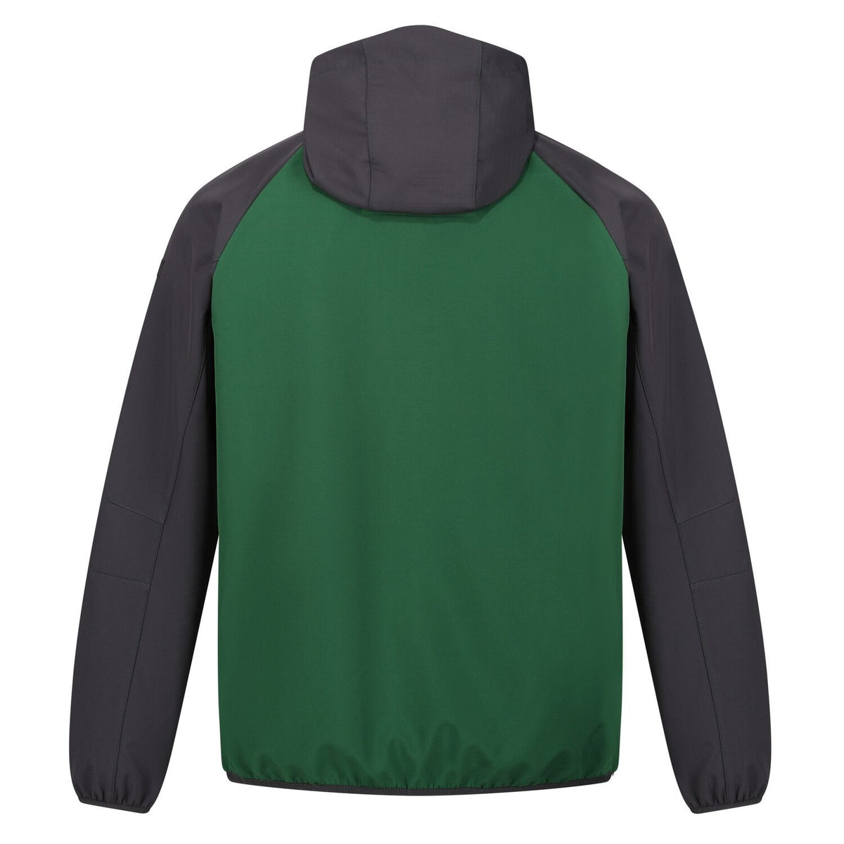 Regatta Softshelljacke Herren Arec III mit Kapuze
