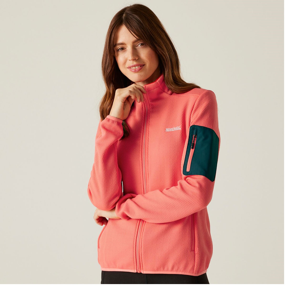 Regatta Aldean Softshelljacke für Damen