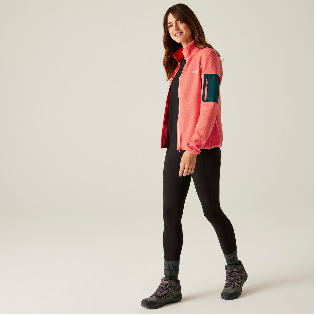 Regatta Aldean Softshelljacke für Damen