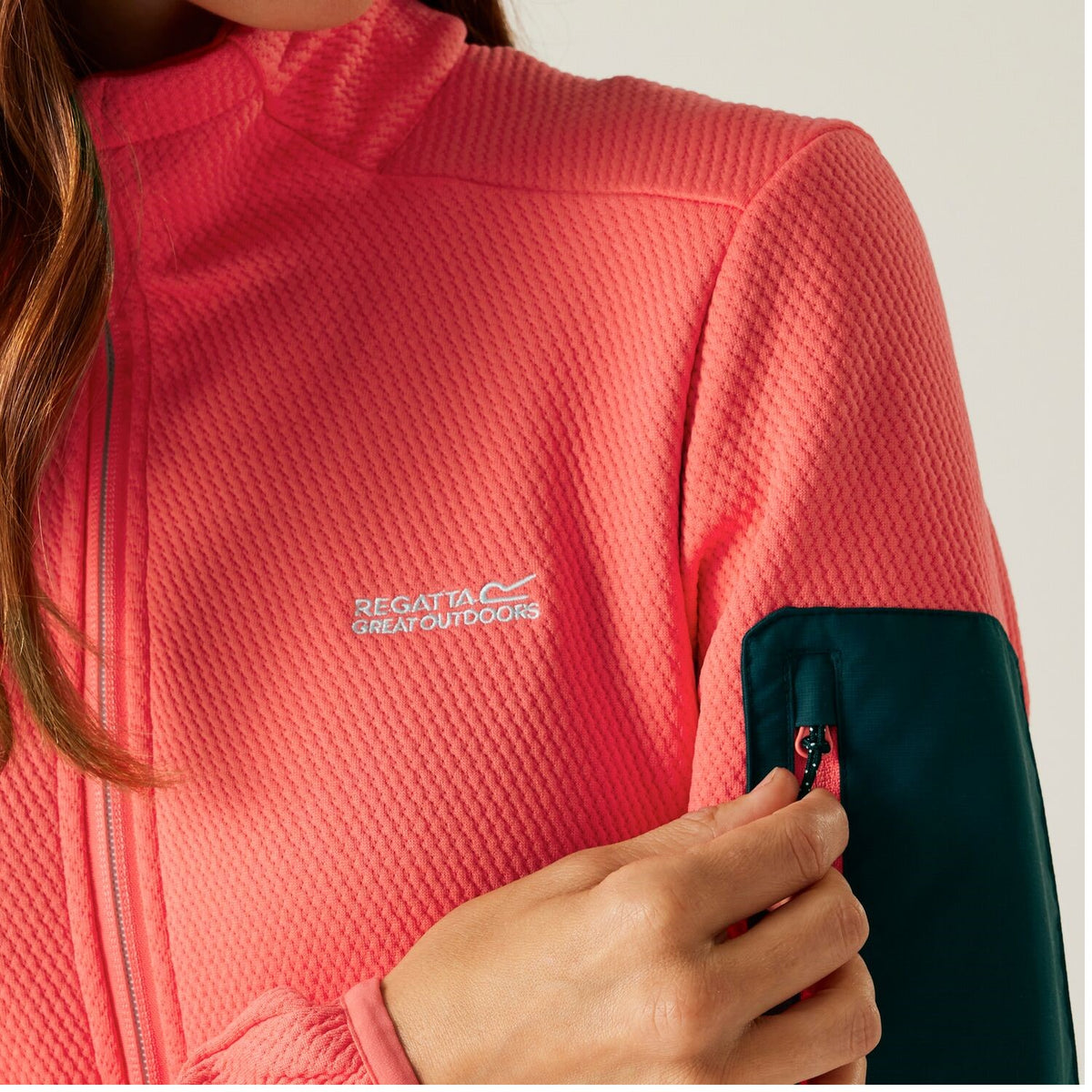Regatta Aldean Softshelljacke für Damen