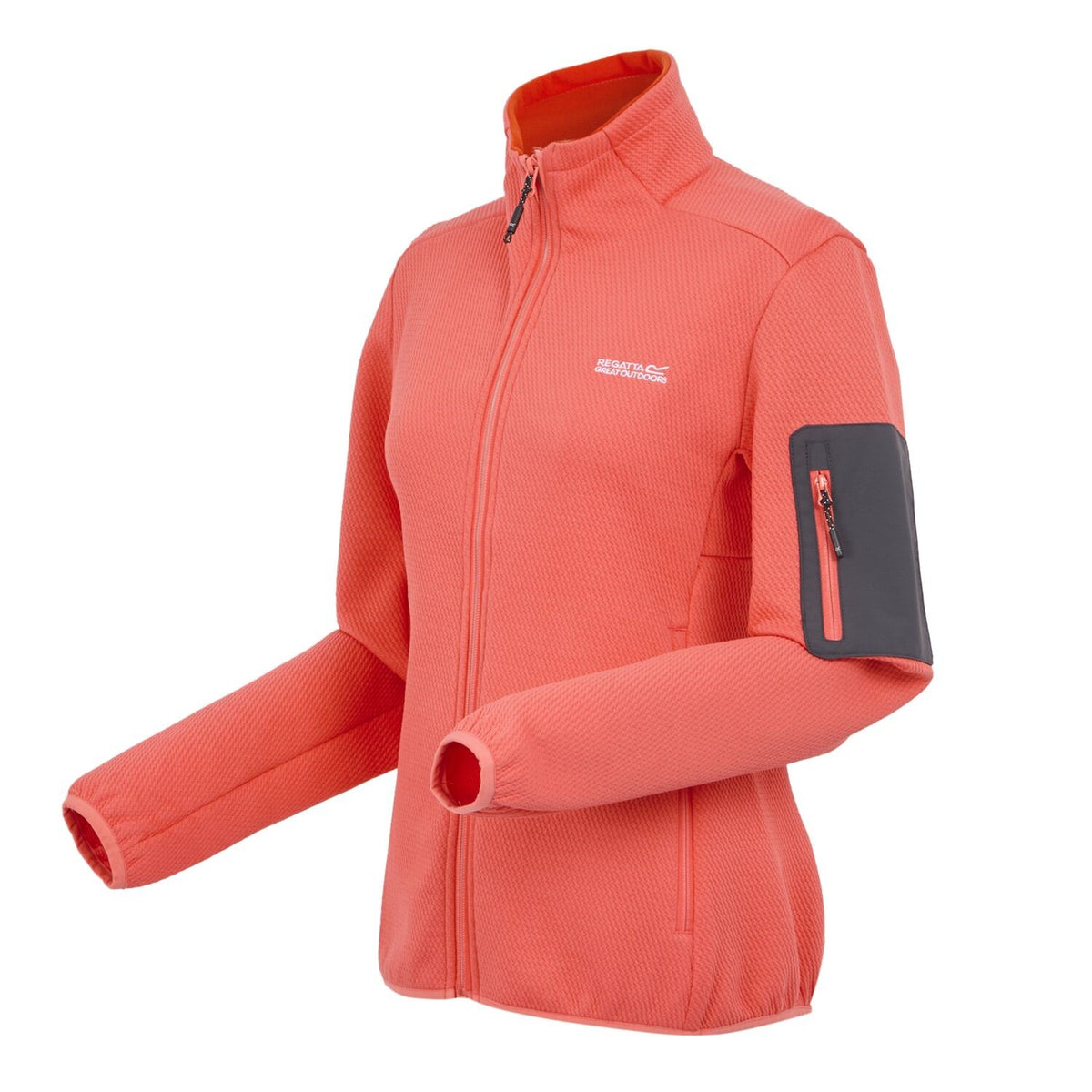 Regatta Aldean Softshelljacke für Damen