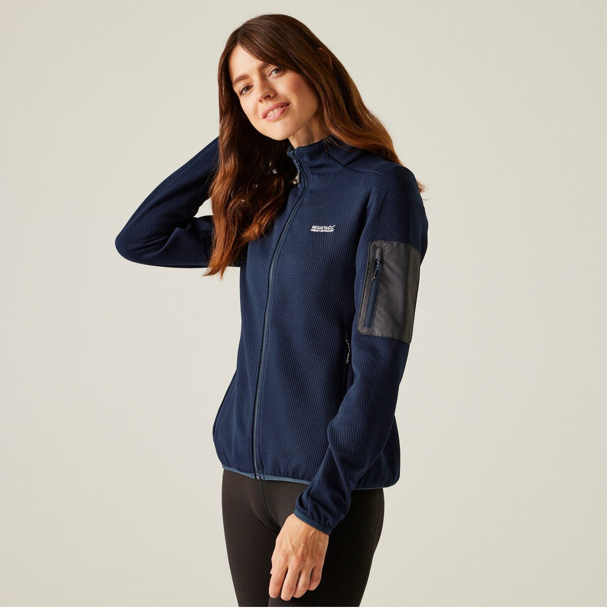 Regatta Aldean Softshelljacke für Damen